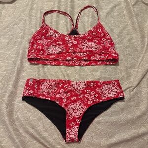 Bandana Kulani Kinis bathing suit, like new
